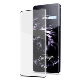 Celly 3D Glass per Samsung Galaxy S21 Ultra 5G Nero