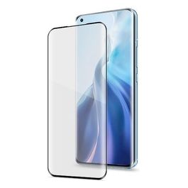 Celly 3D Glass per Xiaomi Mi11 11 Pro Nero