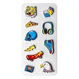 Celly 3D Stickers Teen Boy