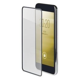 3S Glass per Samsung Galaxy S10 Nero