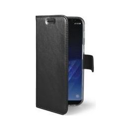 Celly air case Galaxy s8 black