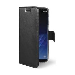 Celly air case Galaxy s8 plus black