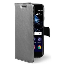 Celly Air Case per Huawei P10 Plus Silver