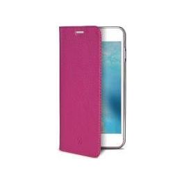 Celly air Pelle Iphone 7 pink