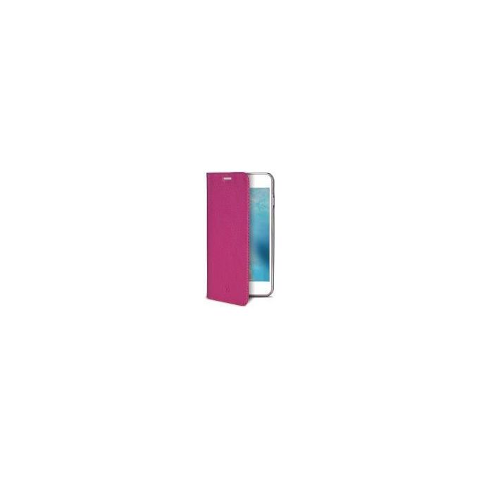 Celly air Pelle Iphone 7 pink
