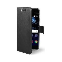 Celly AIR644BK Air Case per Huawei P10 Nero