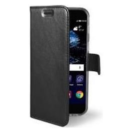 Celly AIR646BK Air Case per Huawei P10 Plus Nero