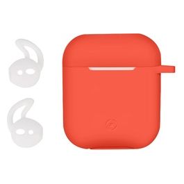 AirPod Case Sport Buds Arancione