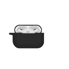 Celly AirPods Pro Case Nero Recycle