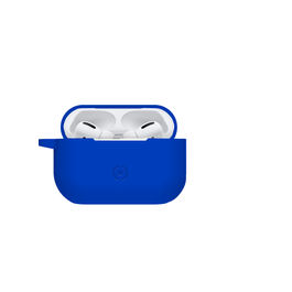 Celly AirPods Pro Case Blue Recycle