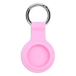 AirTag Case Rosa