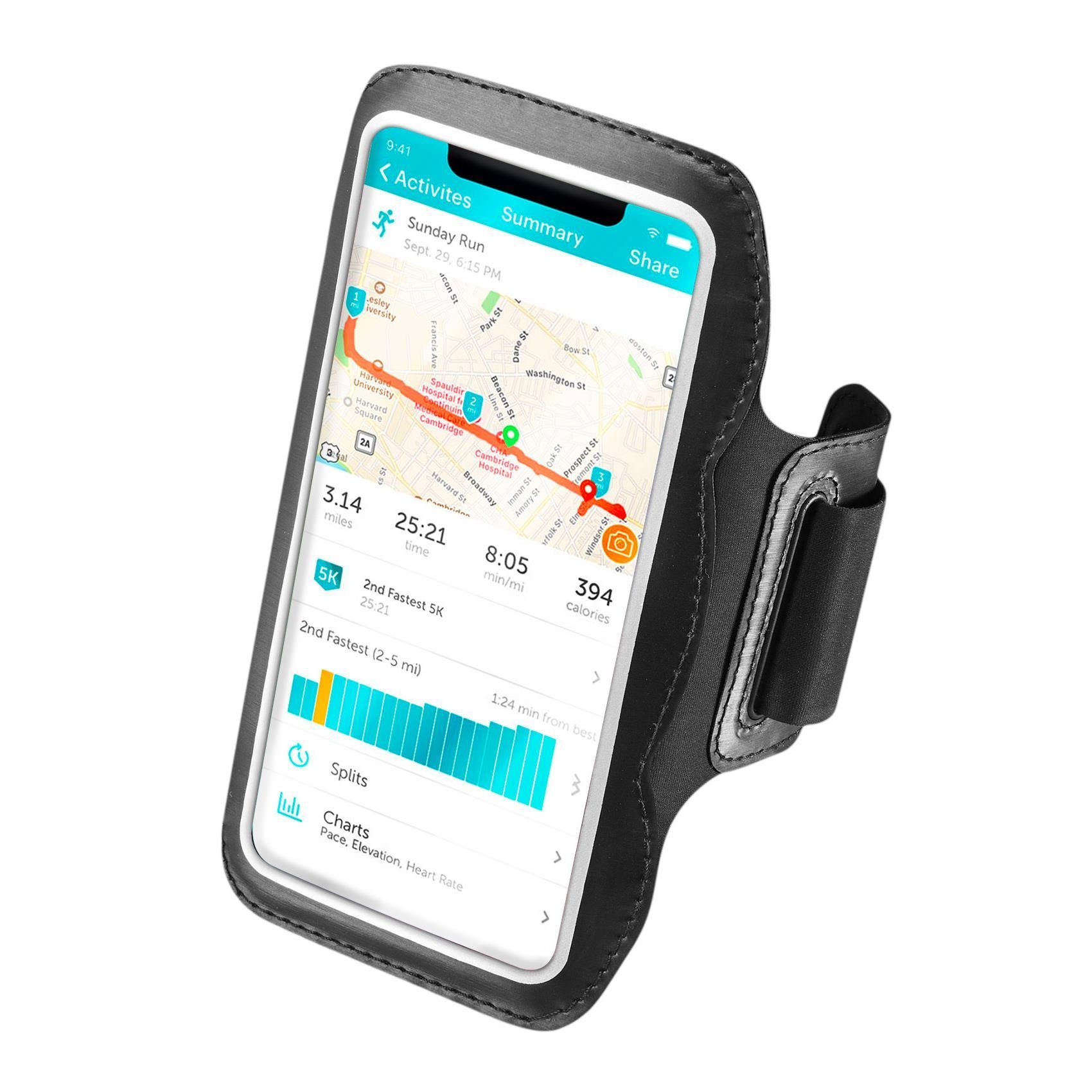 Celly Armband Per Smartphone