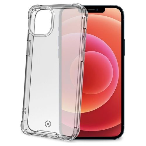 Celly Armor Cover per iPhone 14 Plus Bianco