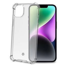 Armor Cover per iPhone 15 Bianco