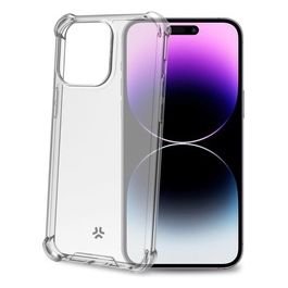 Armor Cover per iPhone 15 Pro Max Bianco