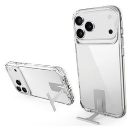 Armor Cover Trasparente per Apple iPhone 17 Pro Max