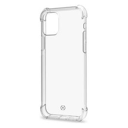 Celly ArmorGel Cover per iPhone 11 Pro Max Bianco