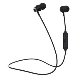 Celly Auricolare Passanuca Bluetooth Stereo Nero