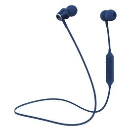 Celly Auricolare Passanuca Bluetooth Stereo Blu