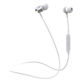Celly Auricolare Passanuca Bluetooth Stereo Bianco