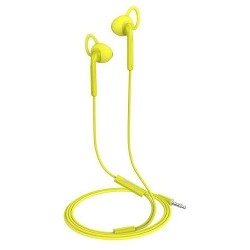 Celly Auricolare Stereo Cablato 3,5mm Active LG