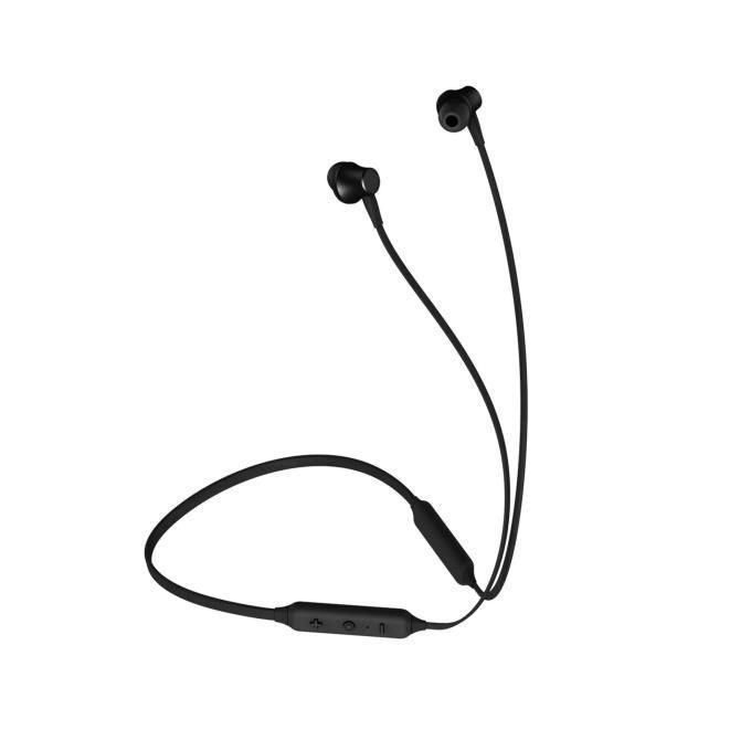 Celly Auricolari Bluetooth Air Neck Band Nero | Yeppon