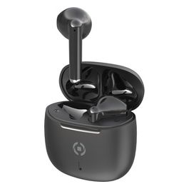 Celly Auricolari Tws Wireless EarBuds Buz Nero