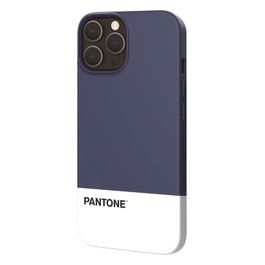 Celly BackCase per iPhone 13 Pro Max Blu