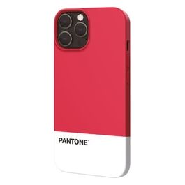 Celly BackCase per iPhone 13 Pro Max Rosso