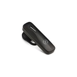 Celly BH10 Smart Audio Auricolare Bluetooth Nero