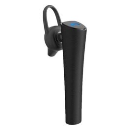 Celly BH12 Auricolare Mono con Microfono Bluetooth Nero