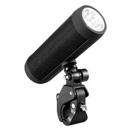 Celly Bike Speaker FlashLight