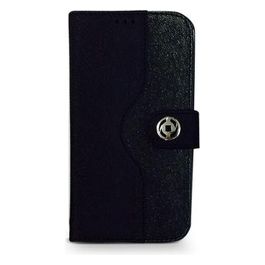 Black Wallet Onda Case iPhone 6