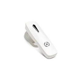 Celly Bluetooth 3.0 + edr, Bianco