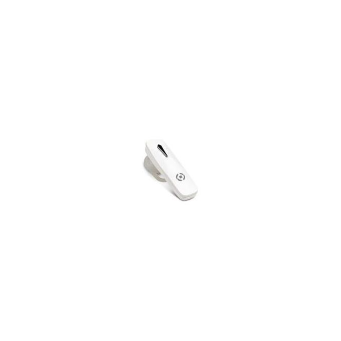 Celly Bluetooth 3.0 + edr, Bianco