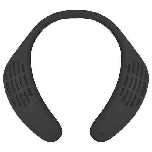 Celly Bluetooth Neck Speaker Nero