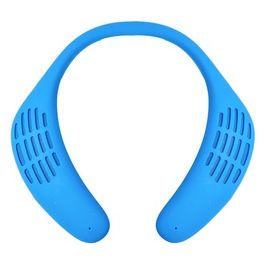Celly Bluetooth Neck Speaker Blu