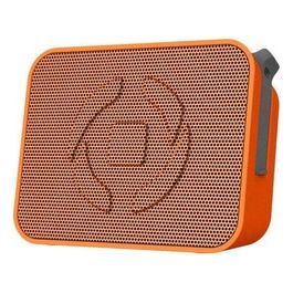 Bluetooth Up Midi Speaker Arancione
