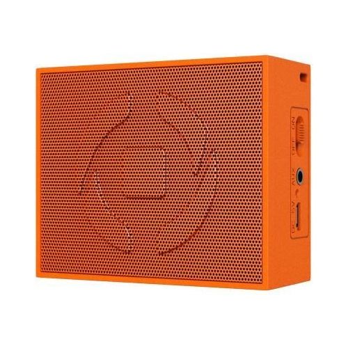 Celly Bluetooth Up Mini Speaker Arancione