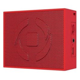 Celly Bluetooth Up Mini Speaker Rosso