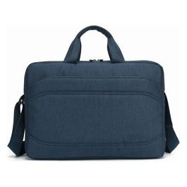 Celly Borsa Messenger per Notebook fino a 15" Blu