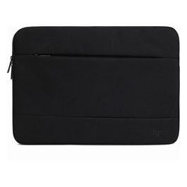 Celly Borsa Organizer per Notebook fino a 16" Nero