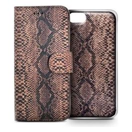 Bronze Snake ambo for Iphone 5 5s
