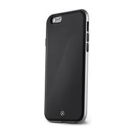 Celly Bumper Cover iphone 6 plus black