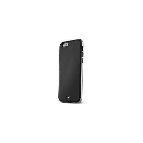 Celly Bumper Cover iphone 6 plus black