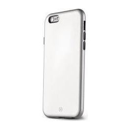 Bumper Cover iphone 6 plus white
