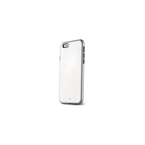 Celly Bumper Cover iphone 6 plus white