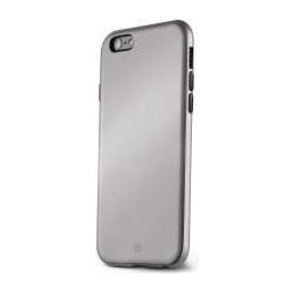 Bumper Cover iphone 6 plus silver