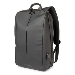 Celly Business Backpack Zaino per Notebook Nero