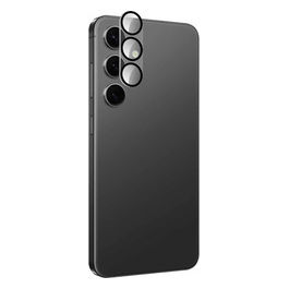 Cameralens in Vetro Temperato per Samsung Galaxy S25+ 5G
